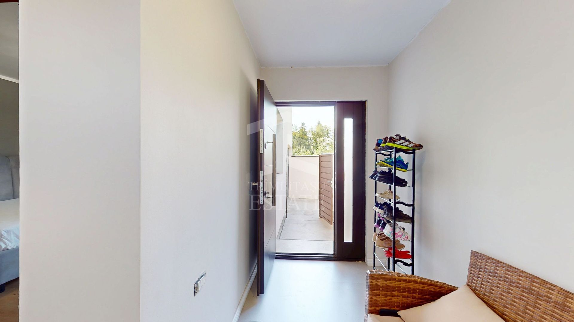 Stefanestii de Sus - Strada Stupilor - Casa 5 camere - Poză 48