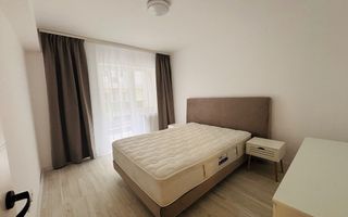 Apartament cu 2 camere | zona Terra -Floresti - Poză 5