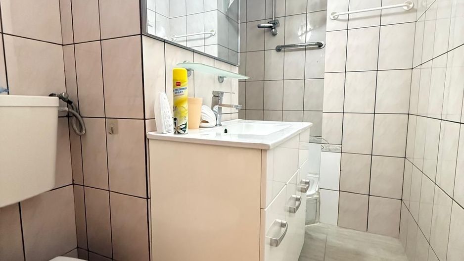 4 CAMERE BULEVARD DECEBAL ‖ CENTRALA TERMICA ‖ VEDERE MIXTA ‖ ETAJ INTERMEDIAR - Poză 15