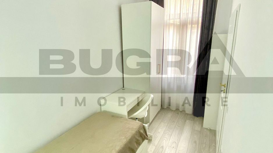 Apartament 3 camere, 60 mp, LUX, zona Ultracentrala - Poză 5
