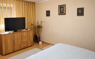 Vila D+P+1+M, zona Spitalul Militar, Galati – 420 mp construiti – 349.000 E - Poză 2