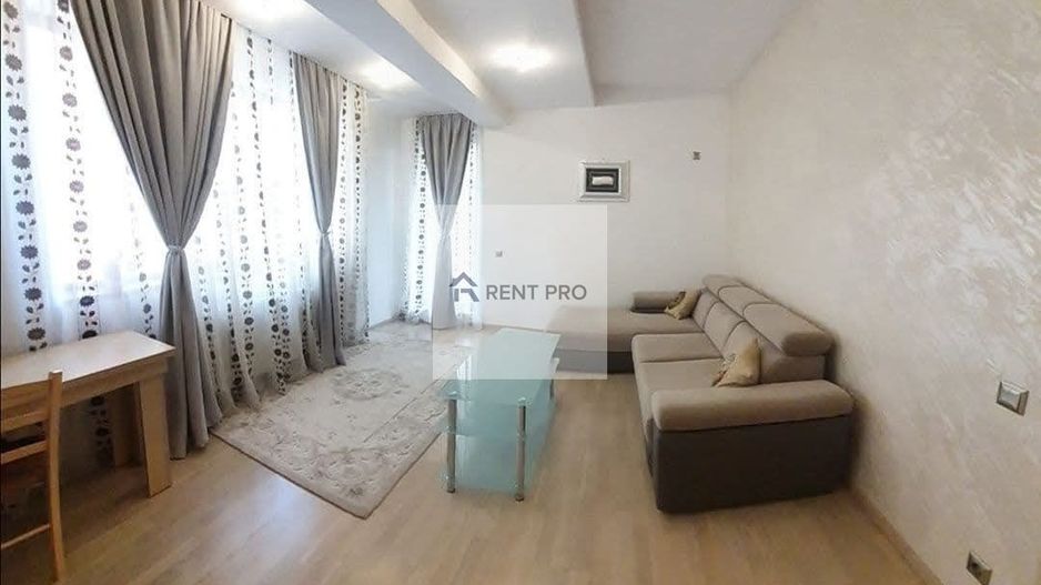 Apartament 2 camere de închiriat | Plaza Lujerului | Etaj 1 | - Poză 1