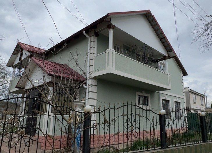 De Vinzare Vila spatioasa Linga Padure si apropae de Nistru. - Poză 30
