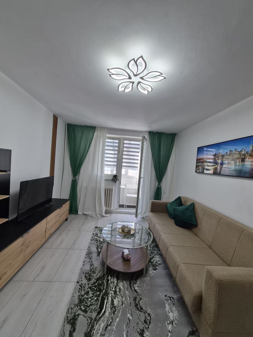 Apartament 2 camere zona Titan - Poză 1