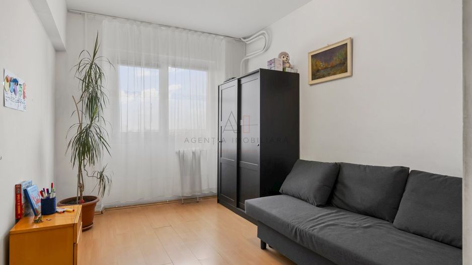 Investitie /3 camere – Lacul Tei | 72,97 mp - Poză 6