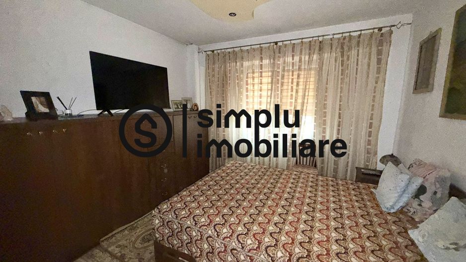 Apartament 3 Camere Decomandat Lapus, et 2/7 - Poză 17