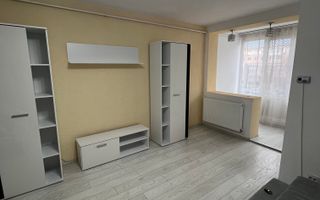 Garsonieră de închiriat – G2, vizavi de Sanitas, etaj 2 - Poză 1