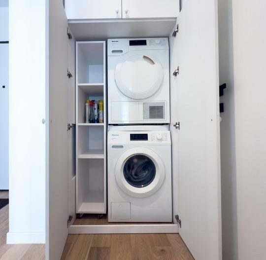 Apartament ONE Cotroceni - Poză 3