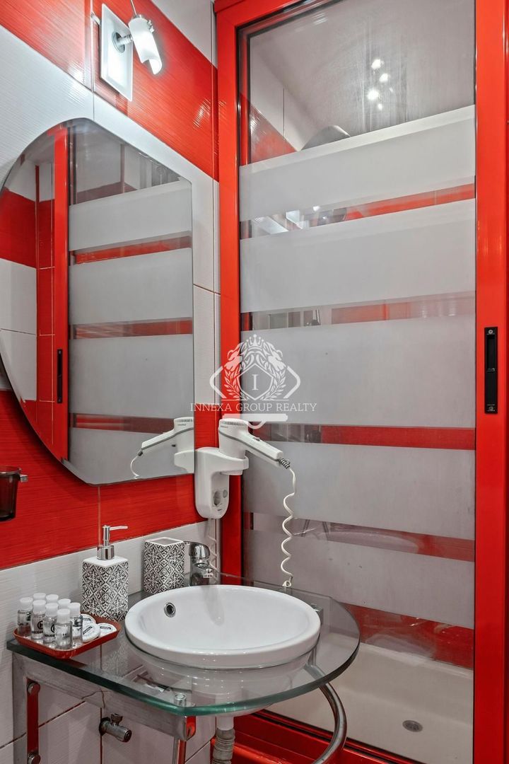 Unirii - Piata Alba Iulia I 4 camere I 99mp u. I Etj 6 I dec I 344 900 EURO - Poză 29