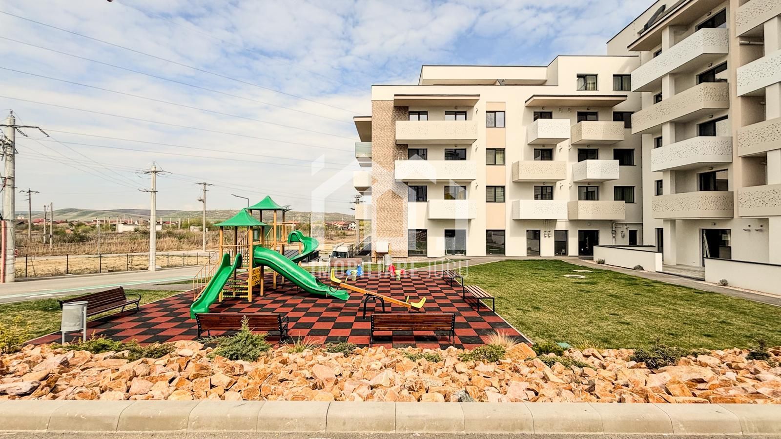 Spatiu comercial de inchiriat, Vitrina, 93mp,  Apahida - Poză 23