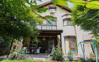 Casa individuala superba de vanzare, cartier Andrei Muresanu! - Poză 2