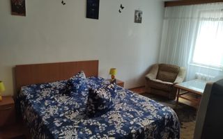 GARSONIERA MILITARI, BUCATARIE INCHISA, MOBILAT/UTILAT COMPLET - Poză 1