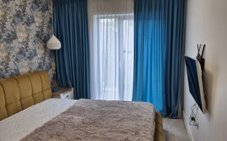 2 camere | 102 The Address | Barbu Vacarescu | Floreasca - Poză 8