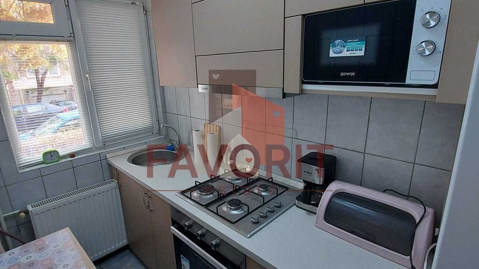 Apartament 2 camere| Boxa | Centrala | Zona Circumvalatiunii - Poză 5