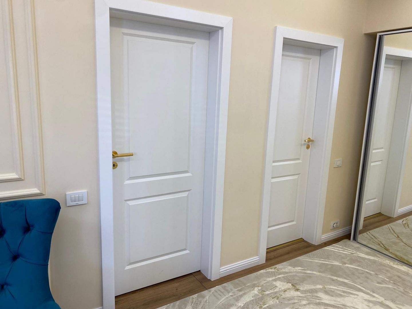 APARTAMENT LUX I SECTOR 1 - Poză 2