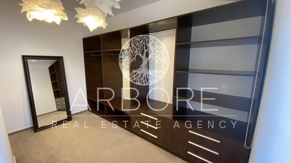 Vila elegantă 8 camere de închiriat, Sector 1, 700 mp teren - Poză 17