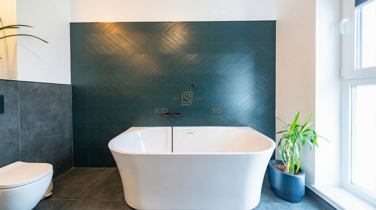 Vilă tip duplex premium, complet mobilată și utilată | Comuna Berceni - Poză 12