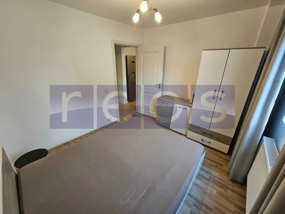 VANZARE 2 CAMERE I UTILAT I METROU I VALEA ARGESULUI - DRUMUL TABEREI - Poză 2