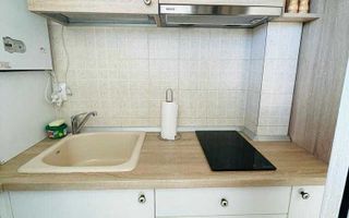 Ap 2 cam, 46 mp | Zona Bucsinescu | Loc de parcare inclus 138.000€ - Poză 4