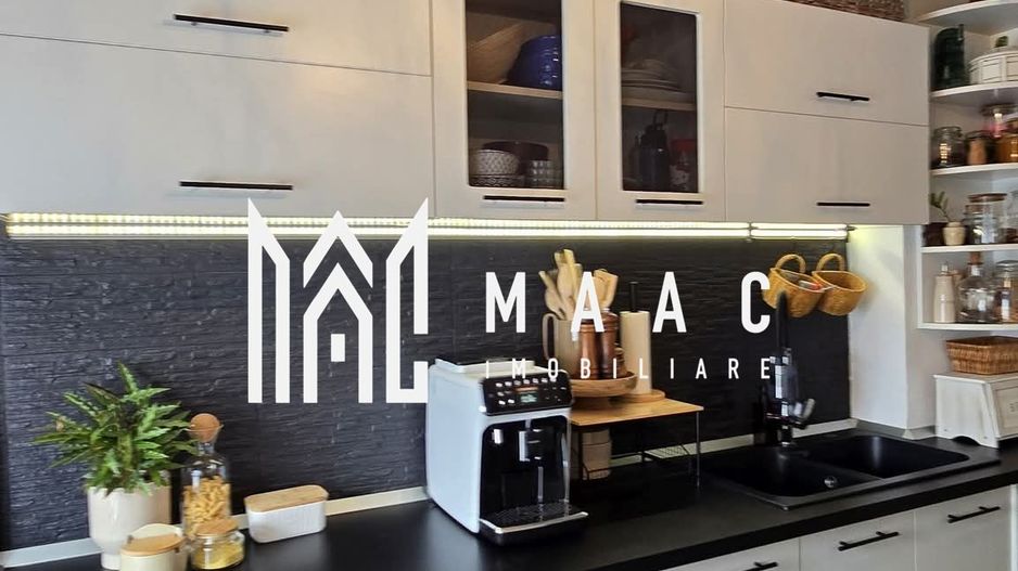 Apartament ultracentral 4 camere I Decomandat I 95 MPU | Etaj 1 | Mediaș - Poză 13