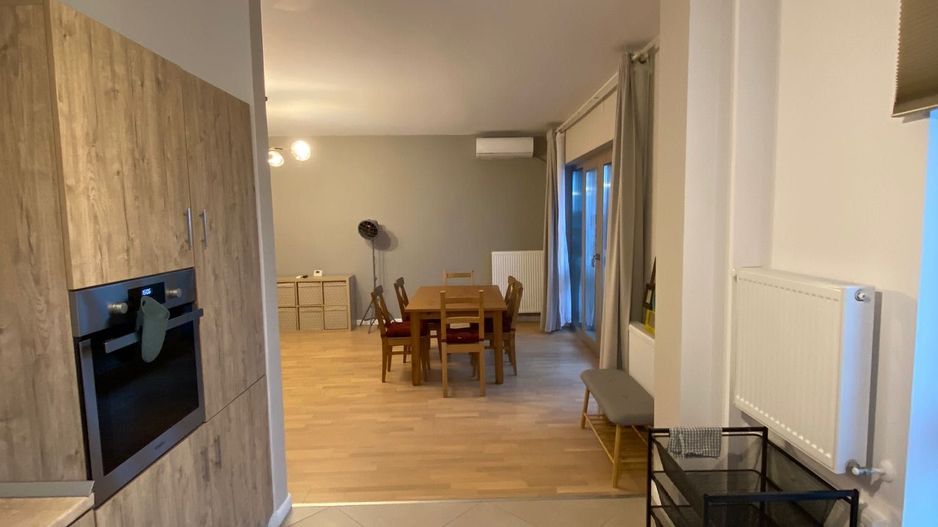 Apartament 4 Camere Zona Sisesti de închiriat - Poză 3