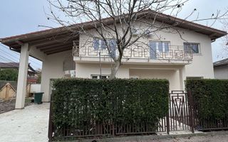 COM 0% I Vila Pipera + teren 2000mp I Recent renovata I NEMOBILATA - Poză 1