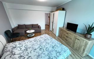 1 camera, decomandat, LA CHEIE, bloc nou, balcon, Zorilor, Wings - Poză 8
