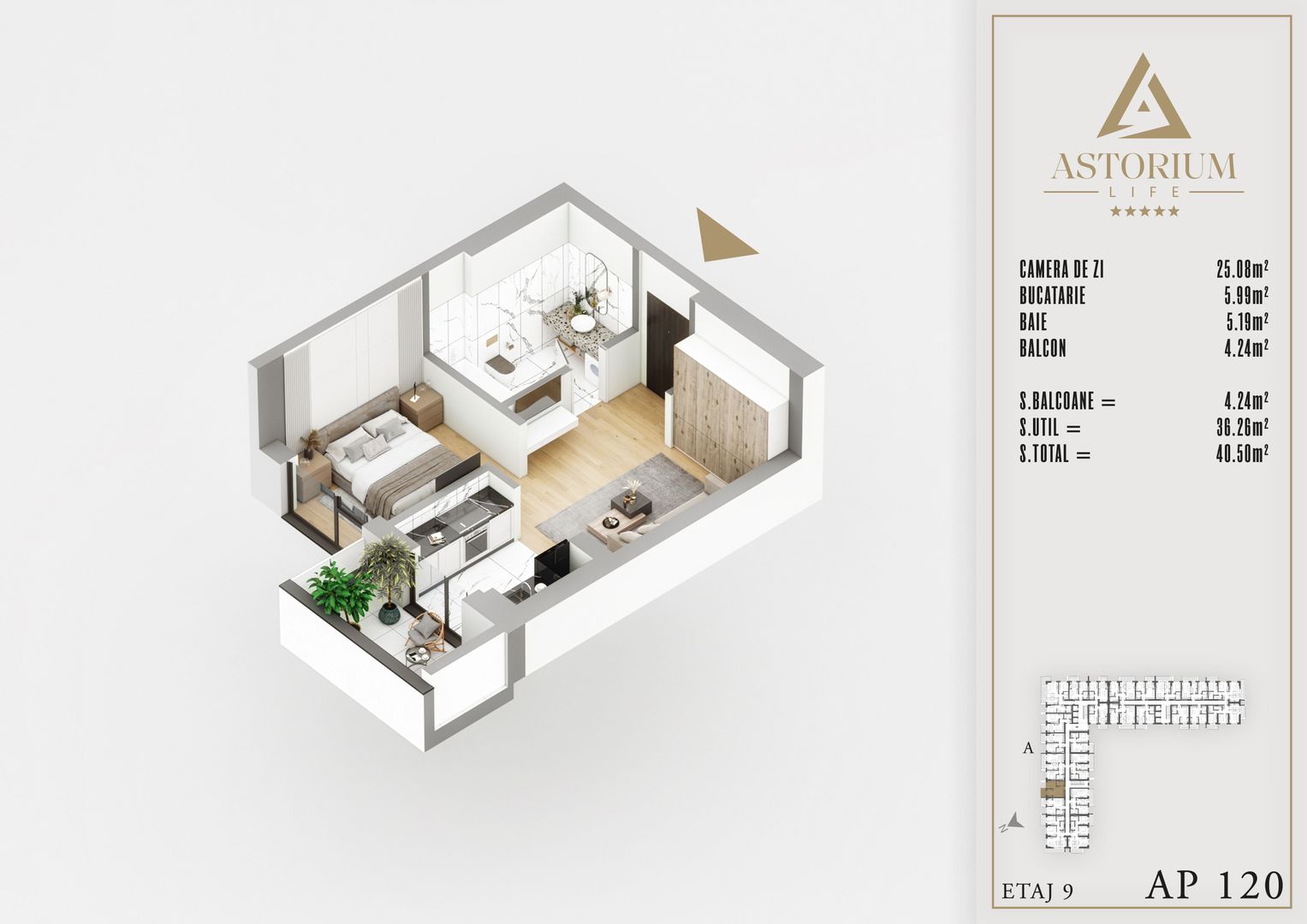 Astorium Life - Poză 130