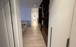 Apartament elegant și luminos de închiriat lângă British School - Poză 10