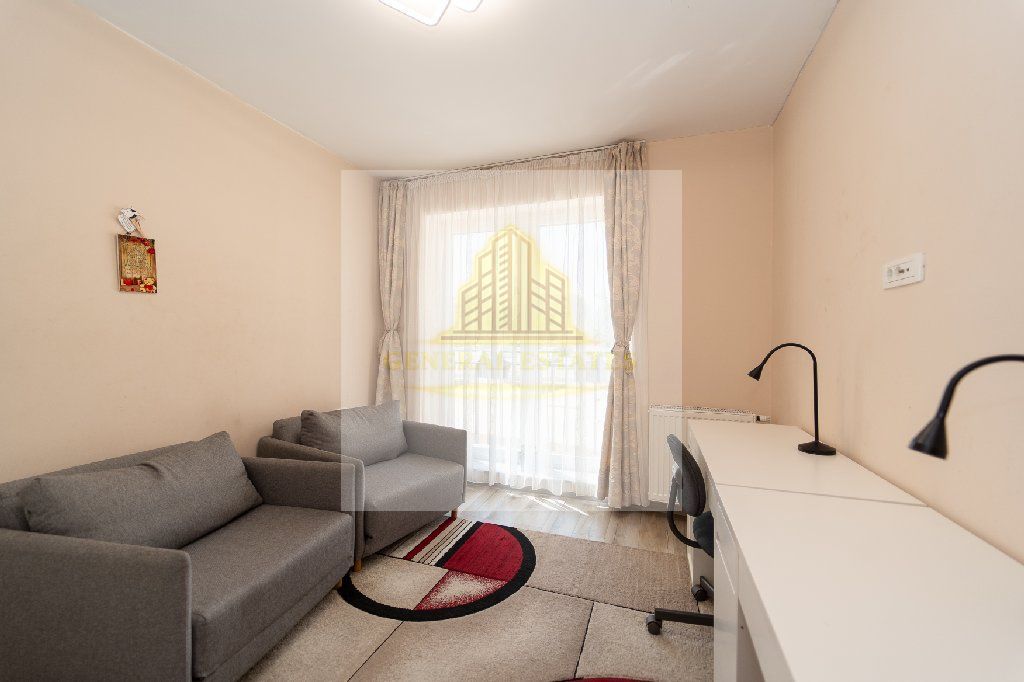 Apartament 2 camere Kasper -zona Coresi - Poză 10