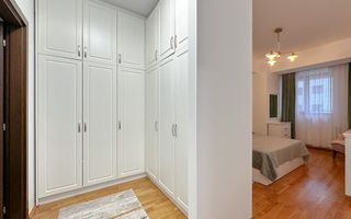 Chirie I Apartament 3 camere I 135 mp IBoxaI Pipera I Scoala Americana - Poză 19