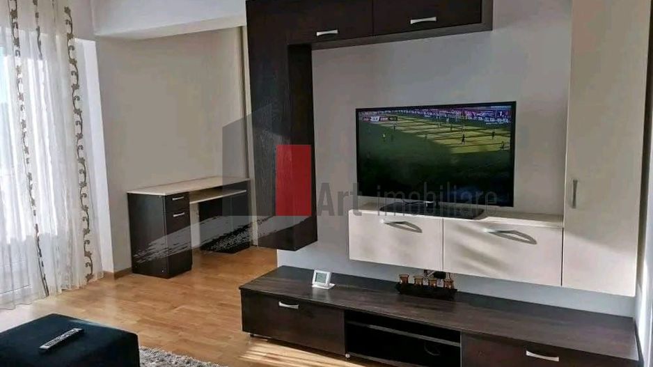 Vânzare apartament 2 camere decomandat cu centrală Pasajul Europa Unită - Poză 9