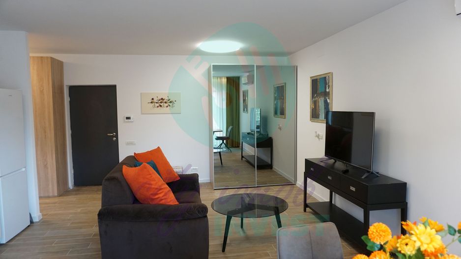 Apartament 2 camere –Pipera | Iancu Nicolae | Finisaje Premium | Parcare - Poză 4