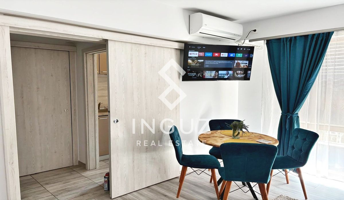 Apartament 2 camere de închiriat – Calea Victoriei (Ultracentral) - Poză 4
