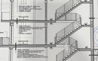 Apartamente 2 camere - Bloc NOU - Sancraiul de Mureș - Poză 11