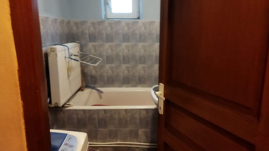 Ag EUROPA vinde ap 2 cam CAREIULUI 52mp etaj 9. - Poză 9