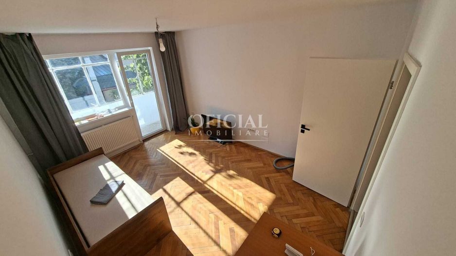 Apartament 2 Camere Decomandat | 36 Mp | Balcon | Gheorgheni Hermes - Poză 2
