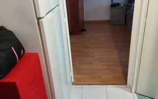 Garsoniera Zona Centrala | 27MP | Mobilat si Utilat - Poză 4