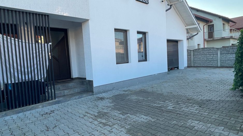 Casă individuală, teren generos zona Buziasului-Ciarda Rosie - Poză 3