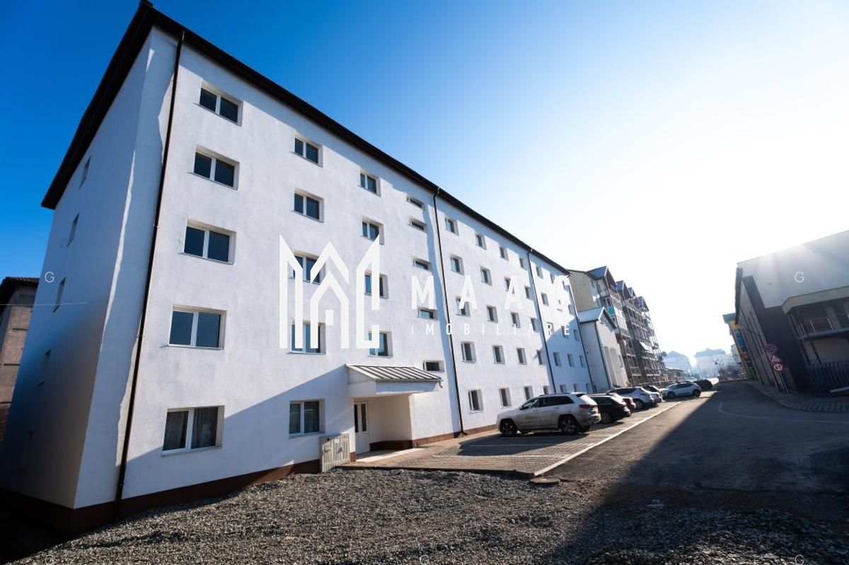 Ofertă Garsonieră renovată I 22 mpu I Baie utilată I Mârșa - Poză 6