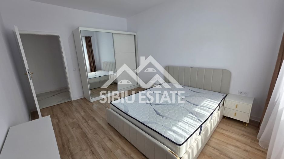 Studio de inchiriat– Zona Brana, Selimbar - Poză 1