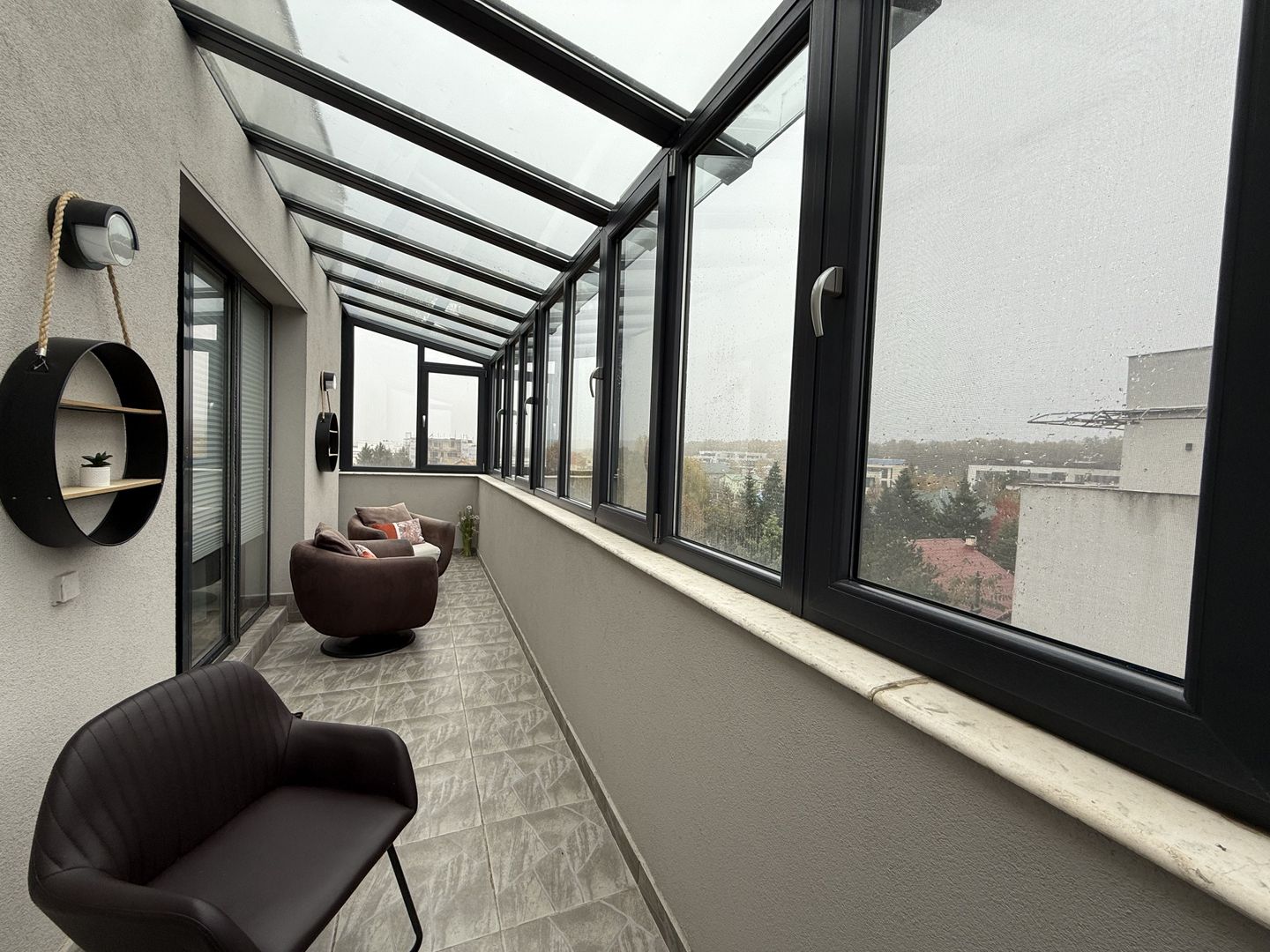 Apartament 3 camere spațios și luminos – zonă premium Iancu Nicolae - Poză 23