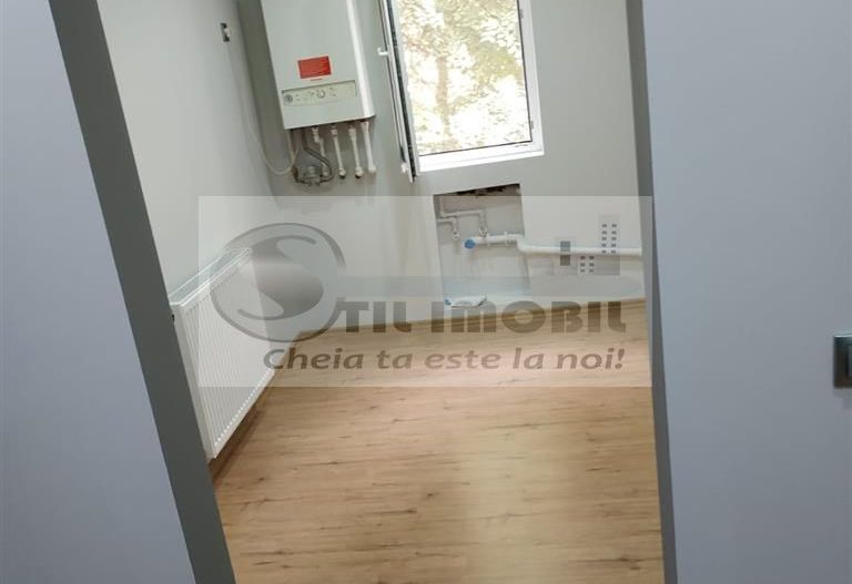 Tatarasi - PIATA CHIRILA - FARA RISC SEISMIC - Ap. 2 camere 54 mp - Poză 9