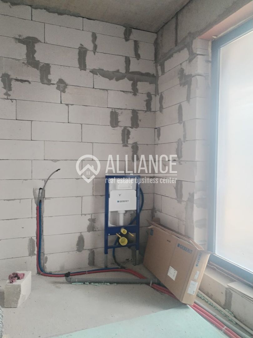 Cumpana(cod04)-Casa 3 camere constructie noua - Poză 9