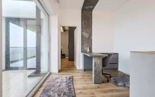 Pet Friendly | Duplex | 13 Septembrie | Sebastian | Vulcan-Progresului - Poză 19