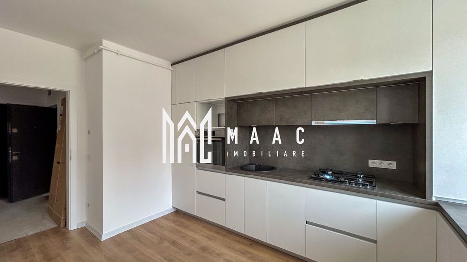 Apartament de lux 2 Camere I Finisat la Cheie I Dezvoltator - Poză 2