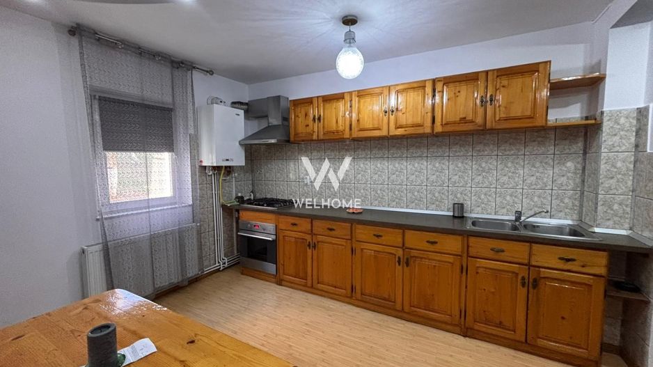 Apartament 2 camere decomandat cu pivniță - Poză 13