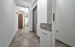 Apartament 2 camere, bloc 2019, etaj 2/3, baie cu geam, semimobilat - Poză 14