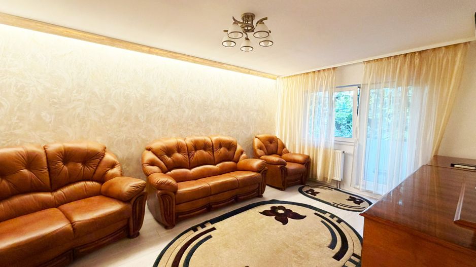 Apartament 3 camere de închiriat – Micălaca, Zona 300 - Poză 4