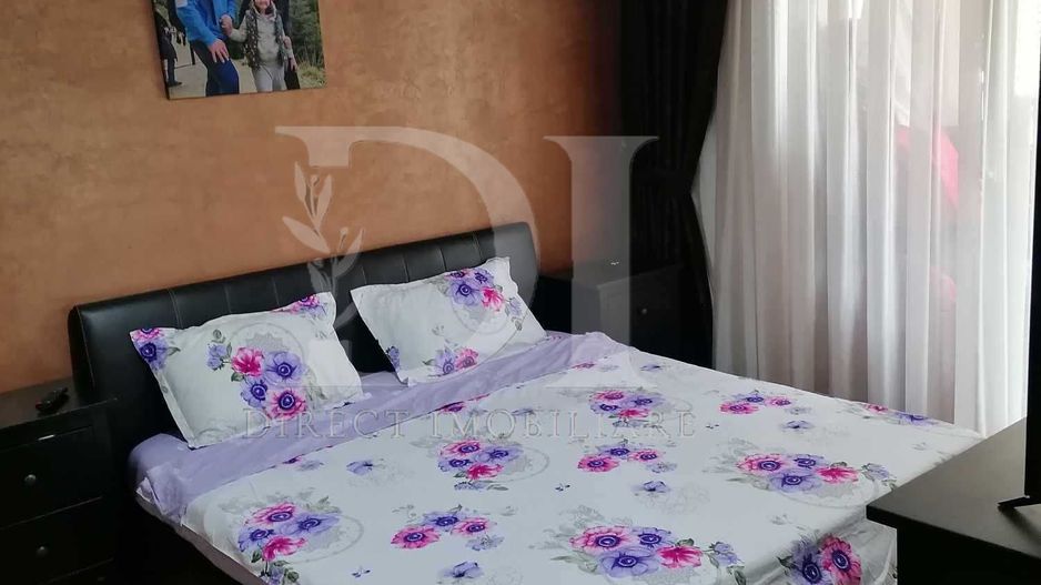 Apartament 3 camere de închiriat – Zona Florilor / Florești - Poză 3